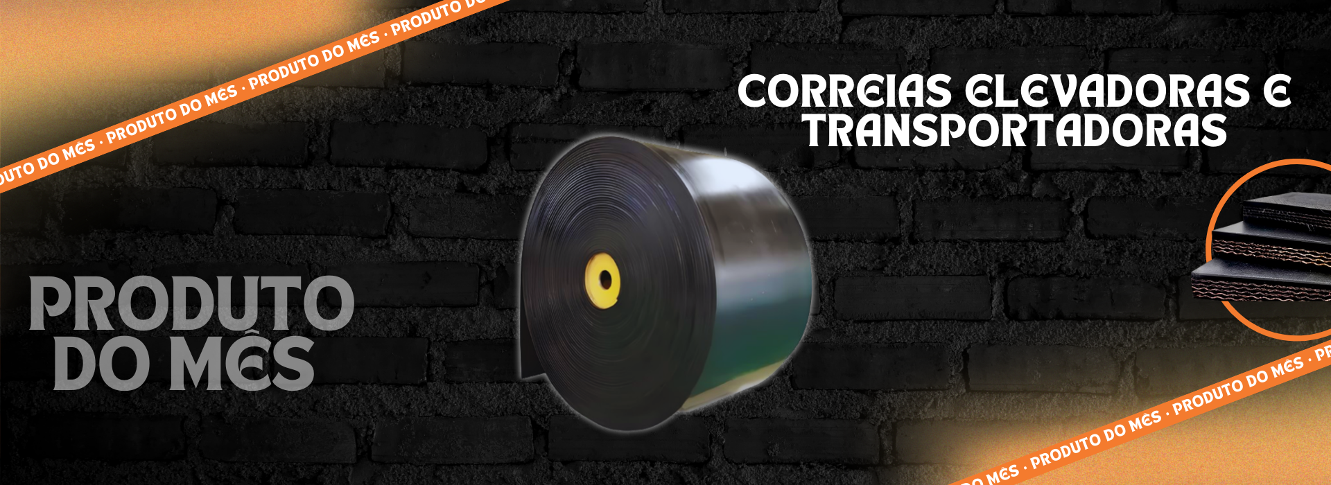 1- Promoção do mês